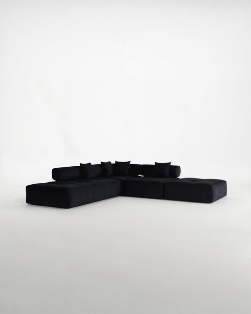 SIENNA CORNER SOFA